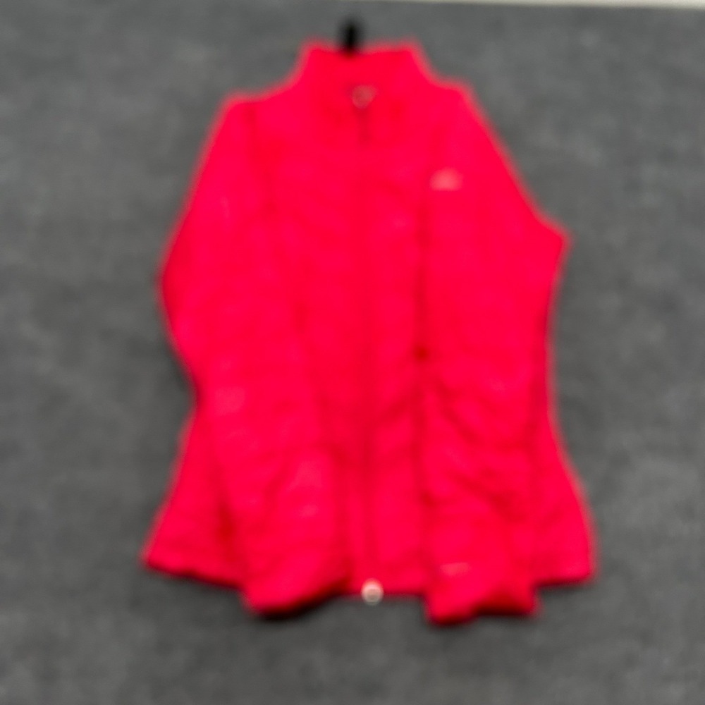 Columbia Jacket Womens Size S Pink Omni-Heat Puffer Quilted Full Zip Outdoor